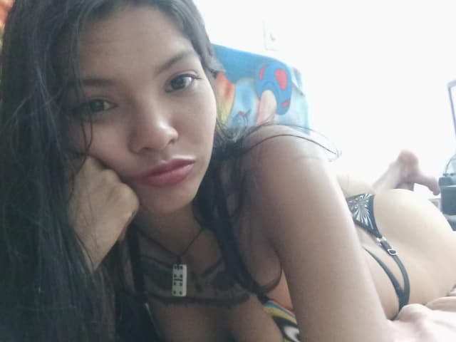 WebCAM von Eva23