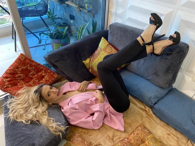 AlisseSwift WebCAM 