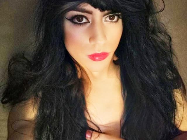 WebCAM von LoreGirl