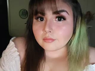 WebCAM of 3dRealGirl