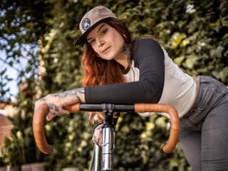 WebCAM di AlessaMoth