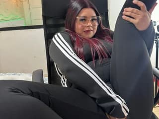 WebCAM de AlexaAddario