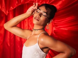 WebCAM of AlexaBellanova