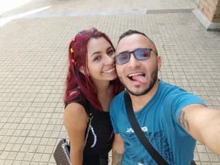 WebCAM di Amarantoss