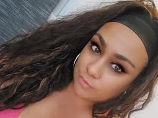 WebCAM di AmayaRose_xo