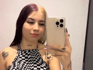 WebCAM de AmazingRoom69