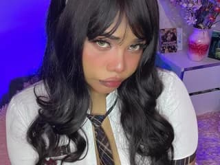 WebCAM of AngelDusstt