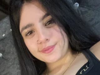 WebCAM di AngelaCutee