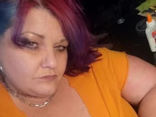 WebCAM de AngelicaMinds