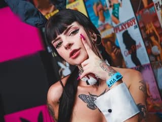 WebCAM di AngelyBlezz