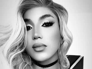 WebCAM de AnikaDragun