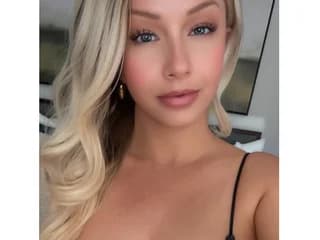 WebCAM de Annabelle_Dixie