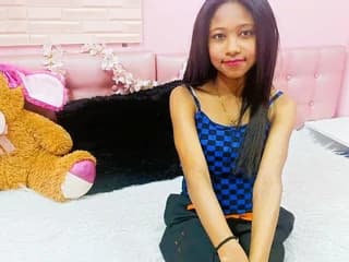 WebCAM von AnyaCutexxx