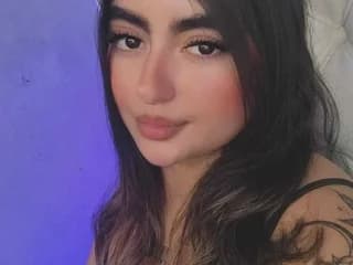 WebCAM di Appril_Foxx