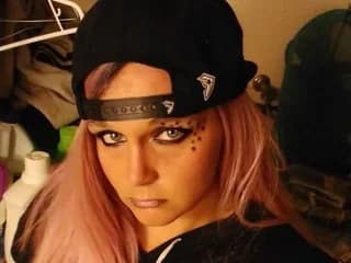 WebCAM von AradiaOrchid