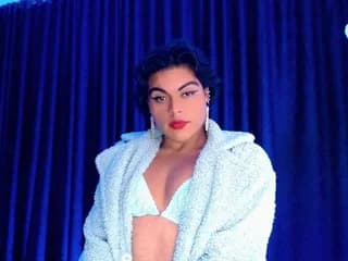 WebCAM de Ariana_olsen