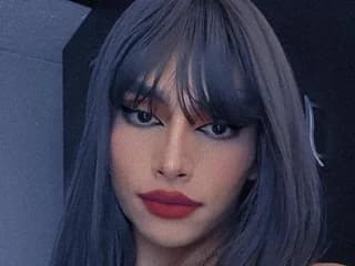 WebCAM di AshleyMardof22