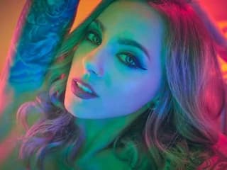 WebCAM de AstridLuxe