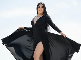 WebCAM di BeauttyChantal