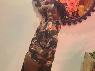 WebCAM von Blissfulllbabe