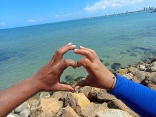 WebCAM di Boycurious