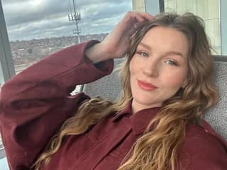 WebCAM of BrandyVerse