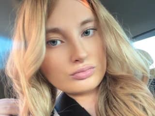 BritishBeckyXX WebCAM 