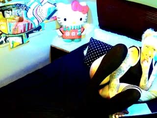 WebCAM de BunniSimone