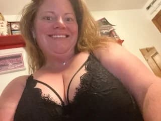 BustyBeautifulGinger WebCAM 