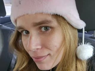 WebCAM of CallistaUwU