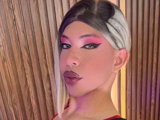 WebCAM of CameeronBlake