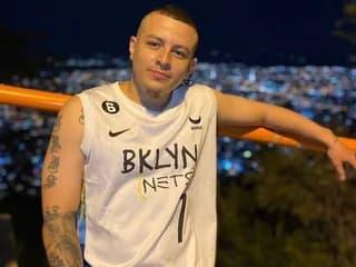 WebCAM of CamiloMontana