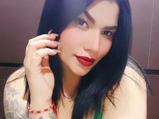 WebCAM von CarolinaRincon