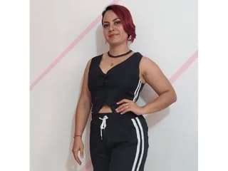 WebCAM di CatherineBlanc