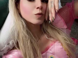 WebCAM of CelestialTorres