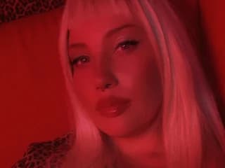 WebCAM di ChanelFrost