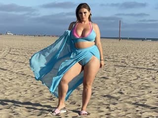 WebCAM de ChanellSavage