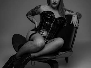 WebCAM of CharlieRayee