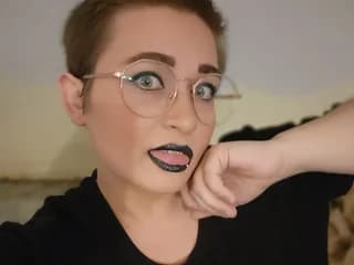 WebCAM di ChloeNightmare