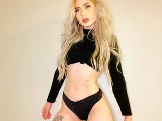 WebCAM von ChristinaRayXOXO