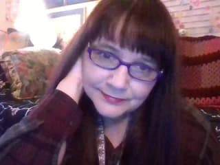 WebCAM di CindyFredricks