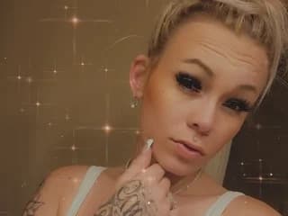 WebCAM di CourageLashay