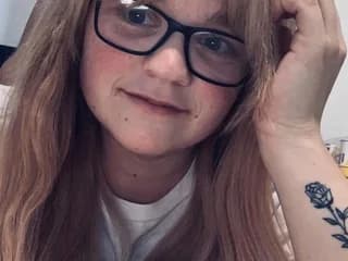 WebCAM von Curvylaciex