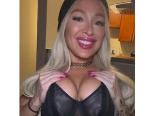 WebCAM de CutieCrushXO