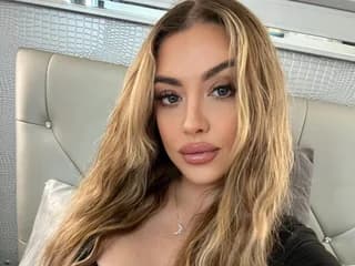 WebCAM de DaniiDivinity