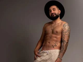 WebCAM di DanteAndVictoriia