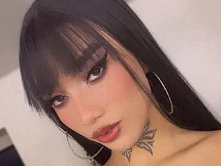 DariannaAtehortua WebCAM 