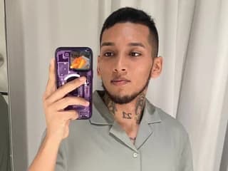 DavidAdams2003 WebCAM 