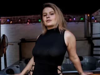 WebCAM de DelilahJynx