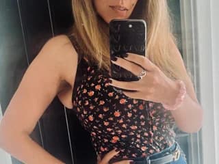 DestinyRosexxo WebCAM 